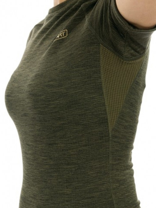 T-shirt Trail-S femme Hart