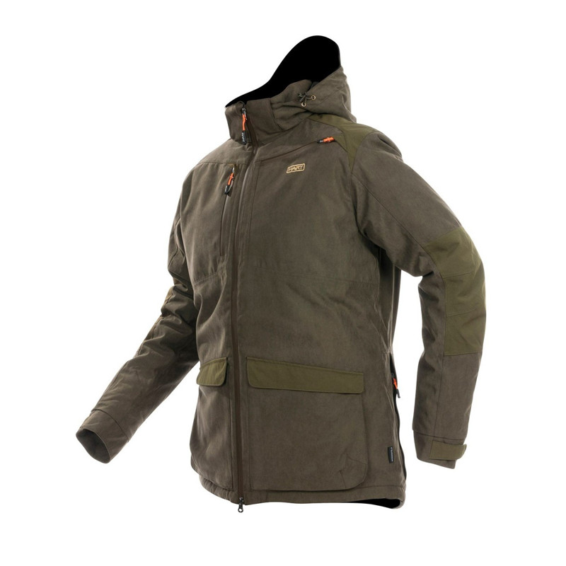Veste Taunus WR-J Hart