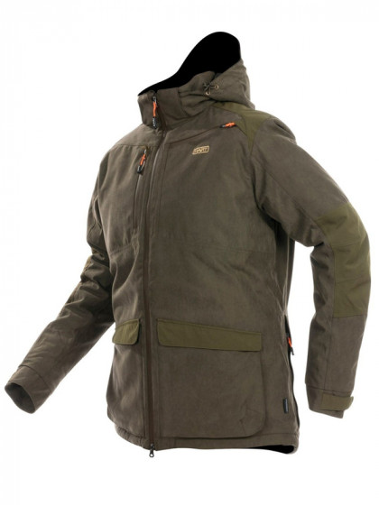 Veste Taunus WR-J Hart