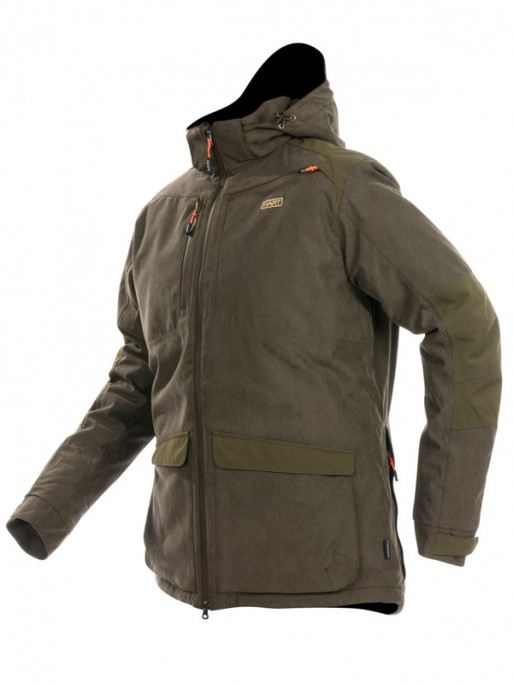 Veste Taunus WR-J Hart