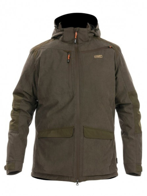 Veste Taunus WR-J Hart