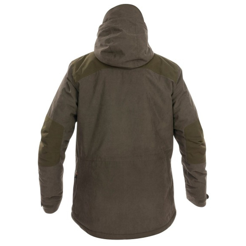 Veste Taunus WR-J Hart