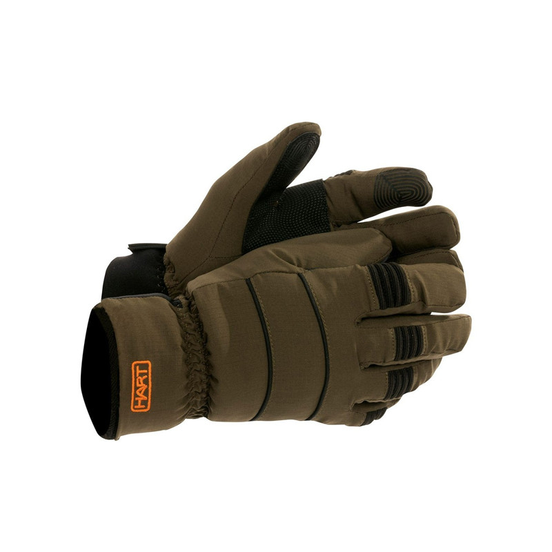Gants Rebeco-GL Hart