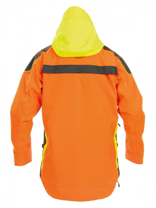 Veste Wildpro-J XHP Hart
