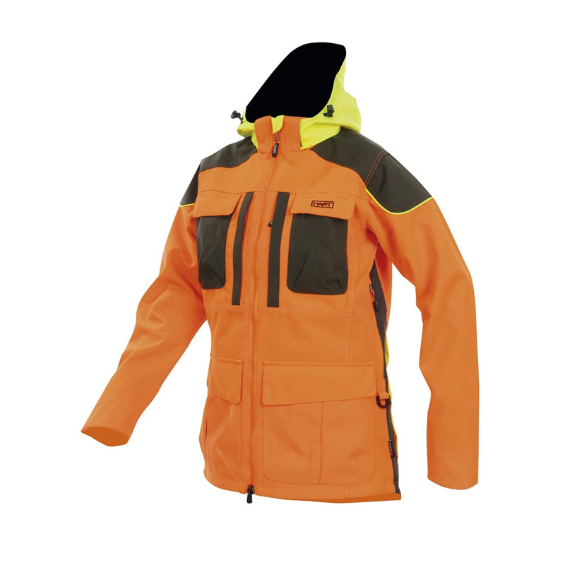 Veste Wildpro-J XHP femme Hart