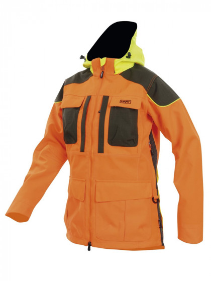 Veste Wildpro-J XHP femme Hart