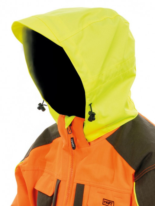 Veste Wildpro-J XHP femme Hart