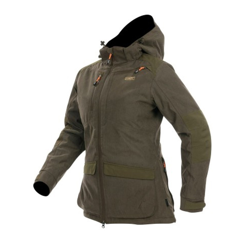 Veste Taunus WR-J femme Hart