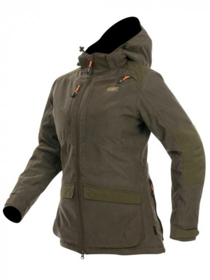 Veste Taunus WR-J femme Hart