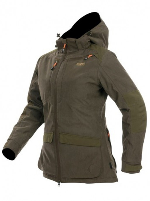 Veste Taunus WR-J femme Hart