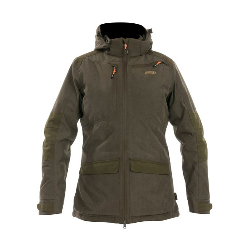 Veste Taunus WR-J femme Hart