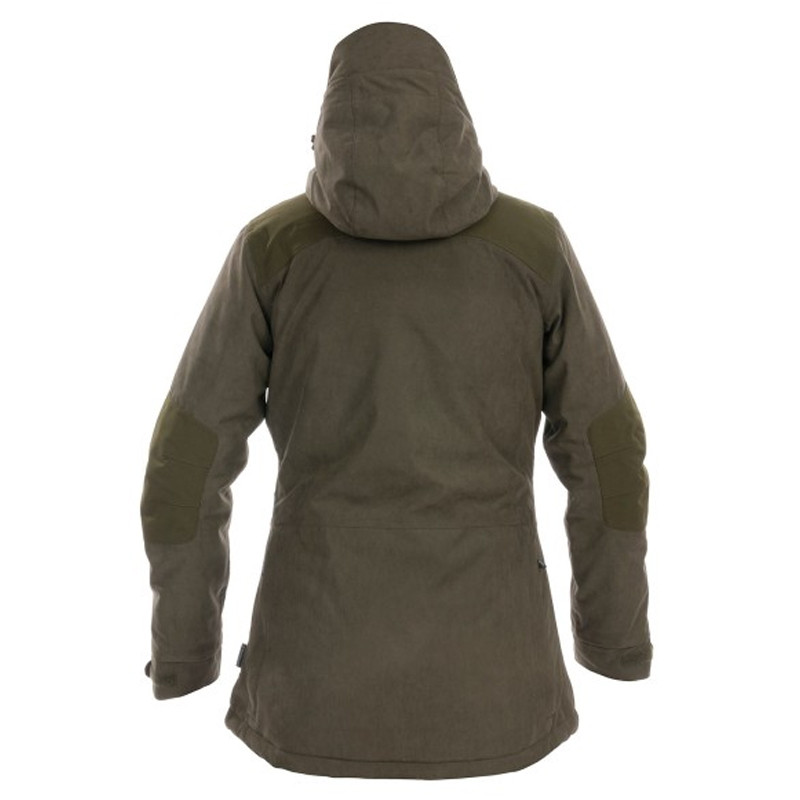 Veste Taunus WR-J femme Hart