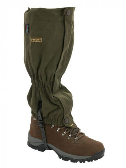 Guêtres Ventium Hart