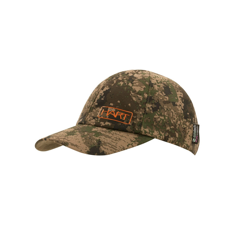 Casquette Isard-C Hart