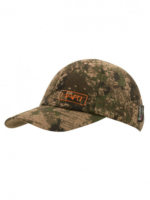 Casquette Isard-C Hart