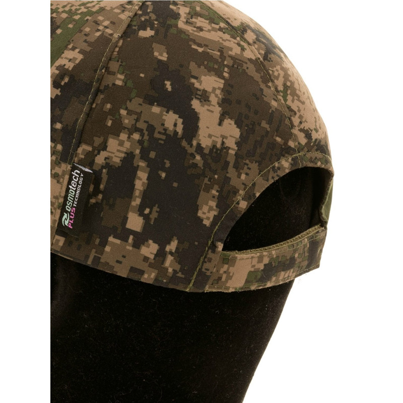 Casquette Isard-C Hart