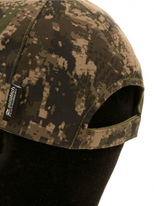 Casquette Isard-C Hart