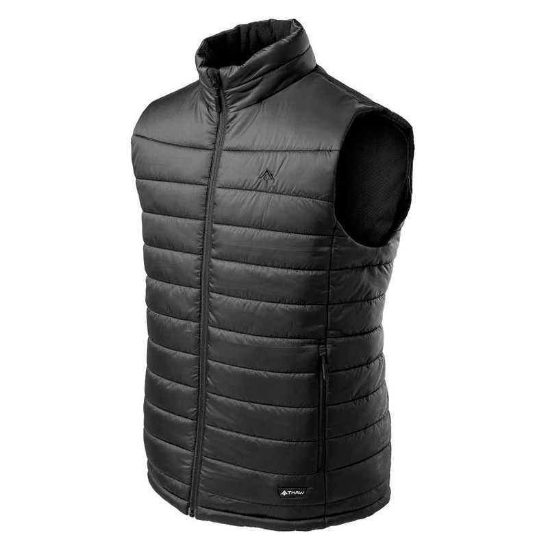 Veste chauffante homme Thaw