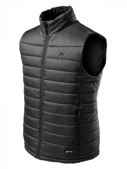 Veste chauffante homme Thaw