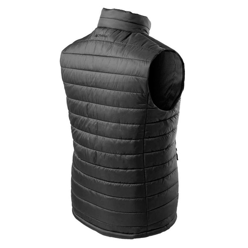 Veste chauffante homme Thaw