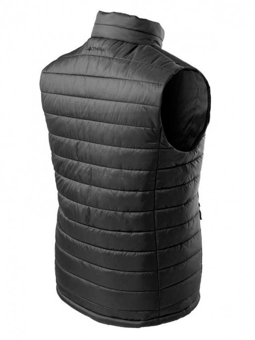 Veste chauffante homme Thaw