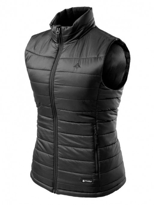 Gilet chauffant femme Thaw