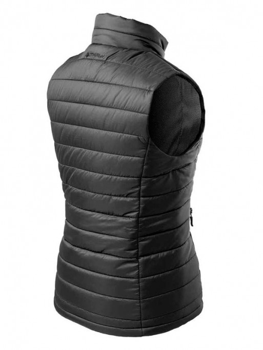Gilet chauffant femme Thaw