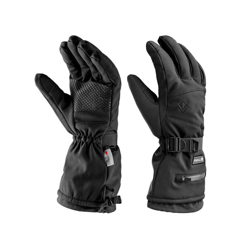 Gants chauffants rechargeables Thaw