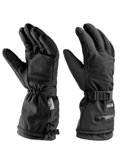 Gants chauffants rechargeables Thaw