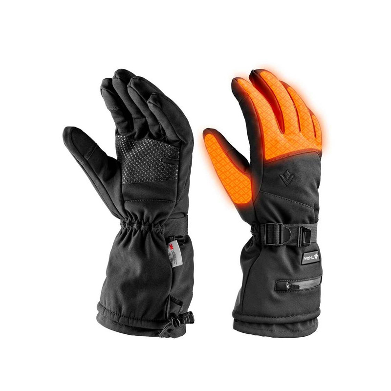 Gants chauffants rechargeables Thaw