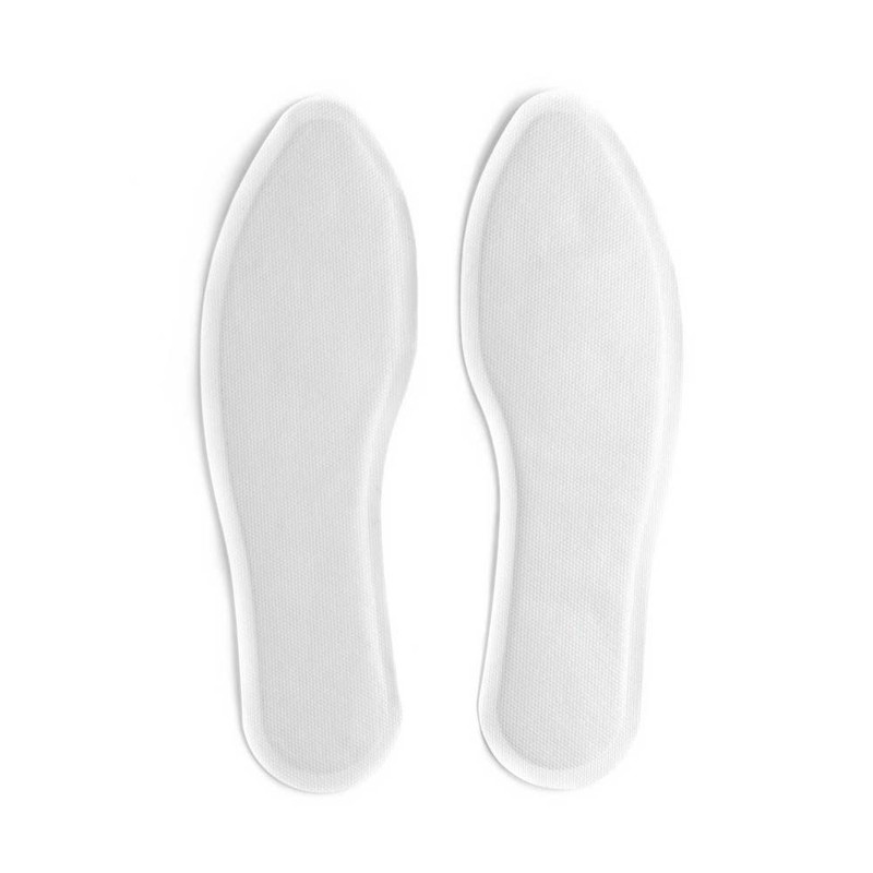 Pack de 5 paires de semelles chauffantes Thaw