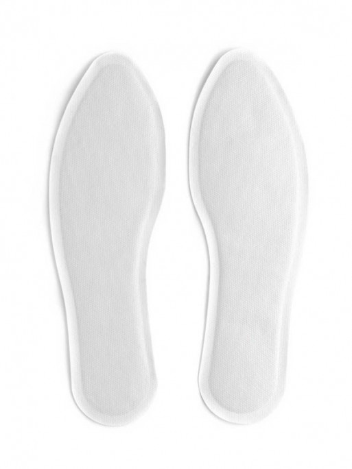 Pack de 5 paires de semelles chauffantes Thaw
