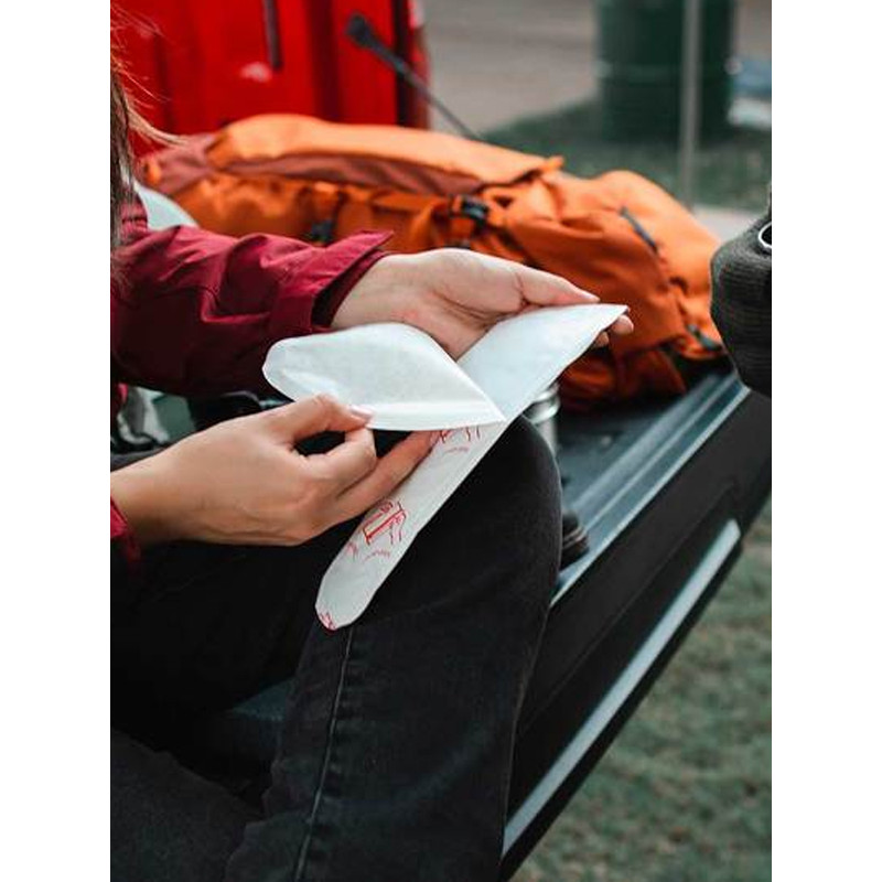 Pack de 30 paires de semelles chauffantes Thaw