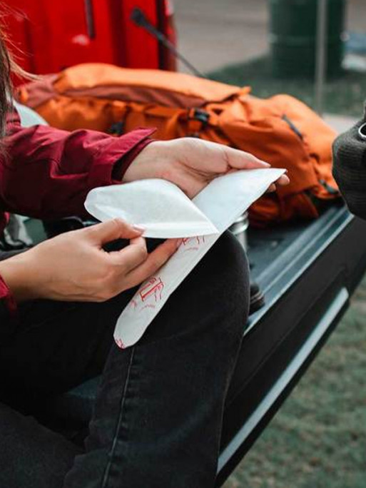 Pack de 30 paires de semelles chauffantes Thaw