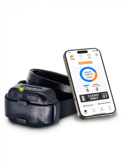 Collier anti-aboiement Smart Nobark Dogtra