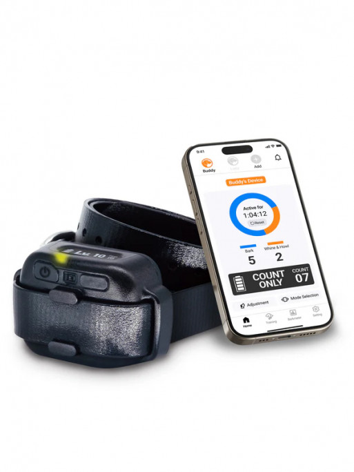 Collier anti-aboiement Smart Nobark Dogtra