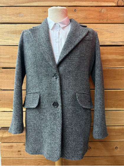 Veste Paulette Mensy femme Barbour