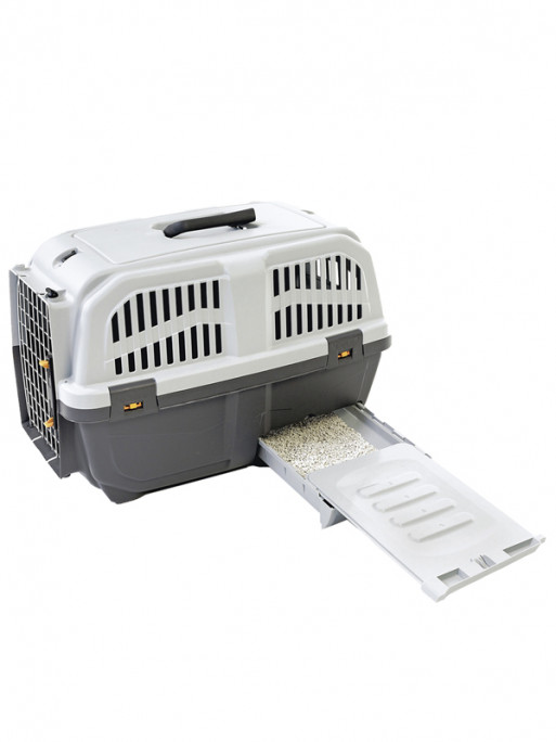 Caisse de transport Skudo 60cm MPS