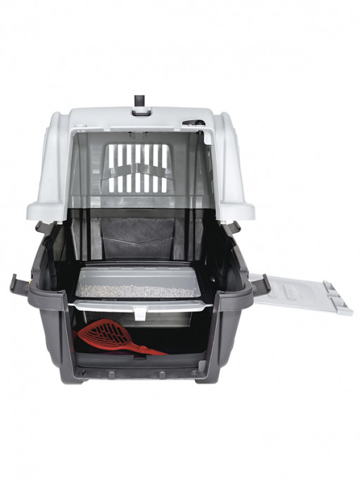 Caisse de transport Skudo 60cm MPS