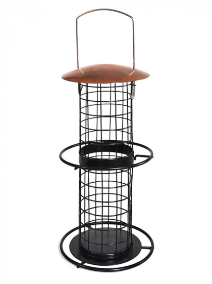 Support pour boules de graisse Coba 35cm Emma's Garden