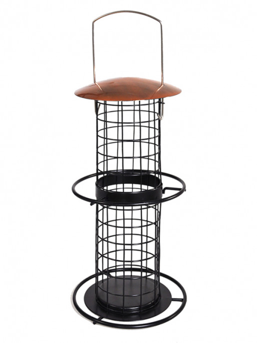 Support pour boules de graisse Coba 35cm Emma's Garden