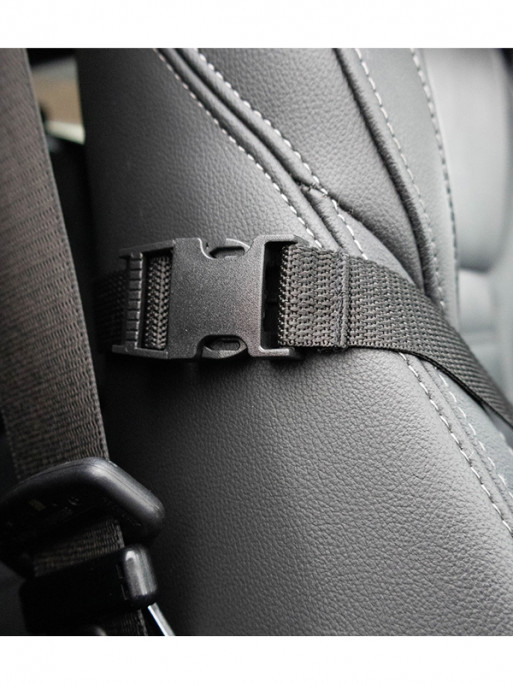 Siège de transport Kadek Nobby