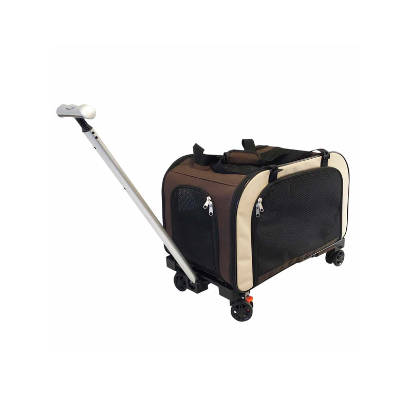 Chariot de transport Trolley Move Nobby