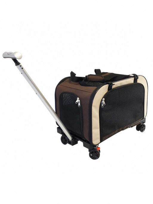 Chariot de transport Trolley Move Nobby