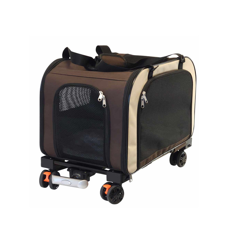 Chariot de transport Trolley Move Nobby