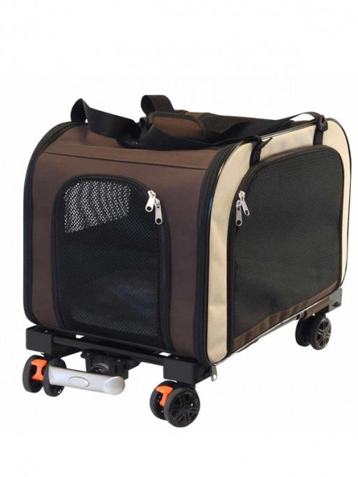 Chariot de transport Trolley Move Nobby