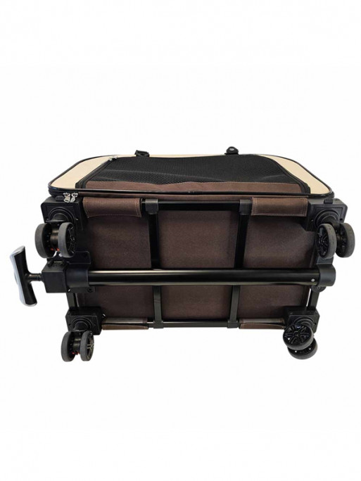 Chariot de transport Trolley Move Nobby