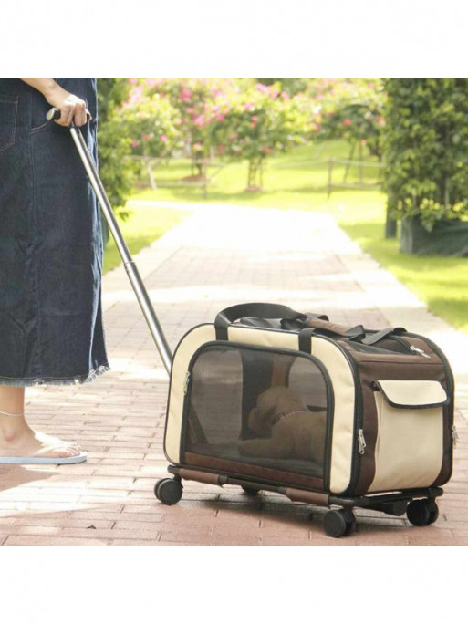 Chariot de transport Trolley Move Nobby