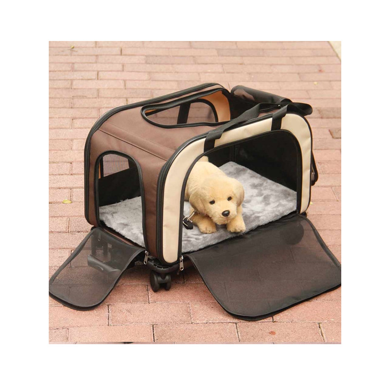 Chariot de transport Trolley Move Nobby