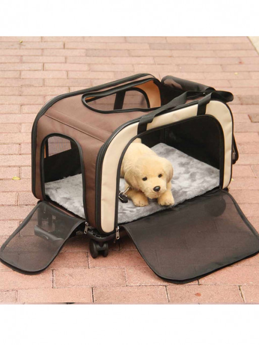 Chariot de transport Trolley Move Nobby